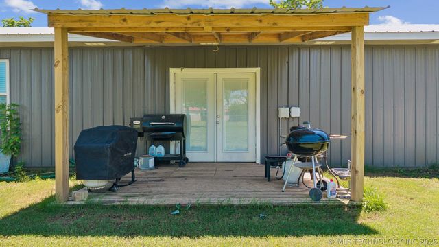 17105 E 4th Street, Claremore, OK 74017