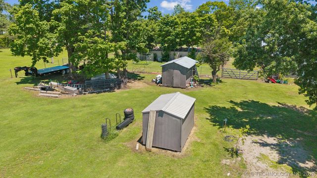 17105 E 4th Street, Claremore, OK 74017