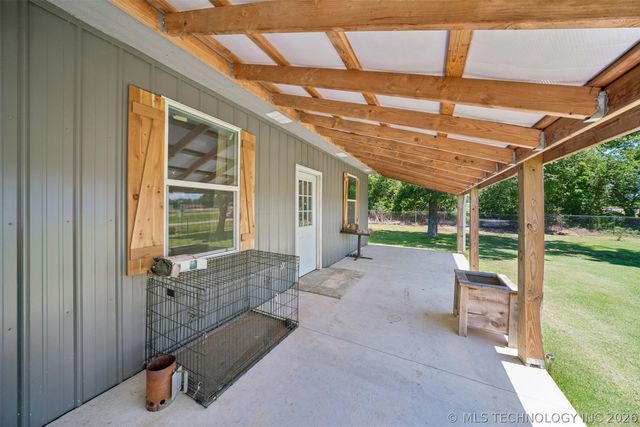 17105 E 4th Street, Claremore, OK 74017