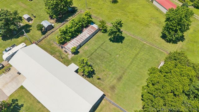 17105 E 4th Street, Claremore, OK 74017