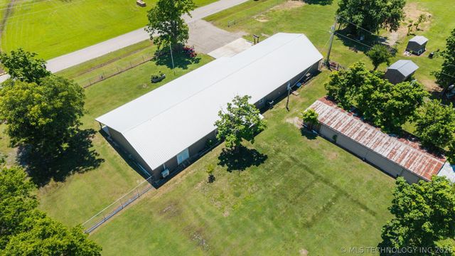 17105 E 4th Street, Claremore, OK 74017