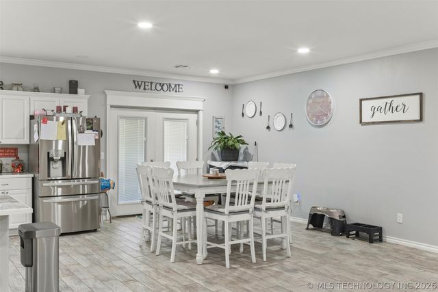 17105 E 4th Street, Claremore, OK 74017