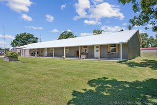 17105 E 4th Street, Claremore, OK 74017