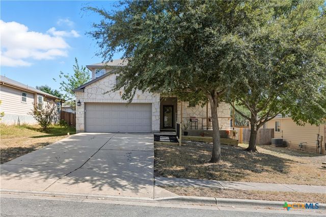 381 Bloomsbury Drive, Kyle, TX 78640