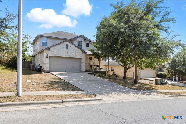 381 Bloomsbury Drive, Kyle, TX 78640