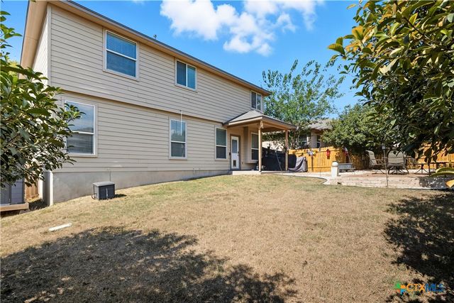 381 Bloomsbury Drive, Kyle, TX 78640