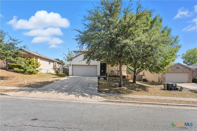 381 Bloomsbury Drive, Kyle, TX 78640