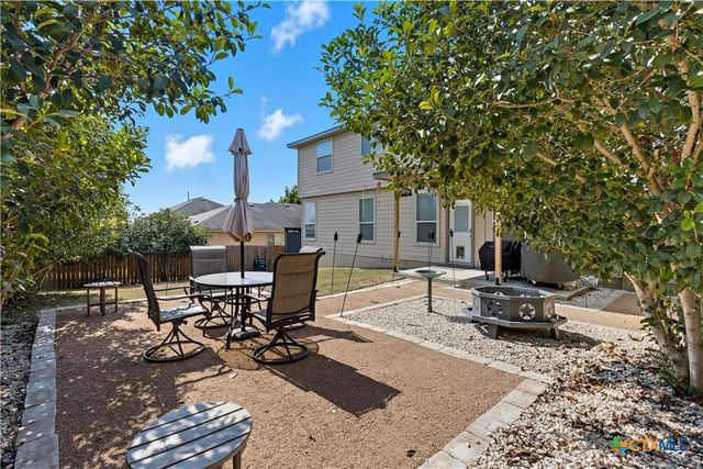 381 Bloomsbury Drive, Kyle, TX 78640