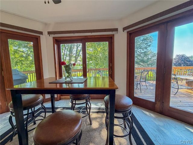 6125 Oakridge Road, Owasco, NY 13021