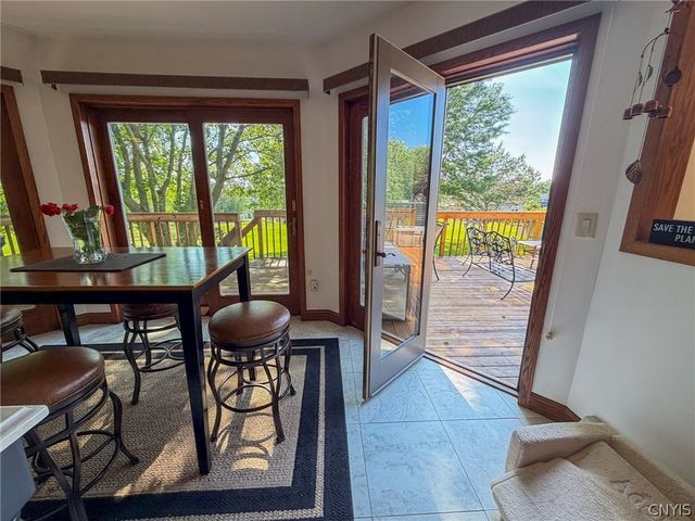 6125 Oakridge Road, Owasco, NY 13021