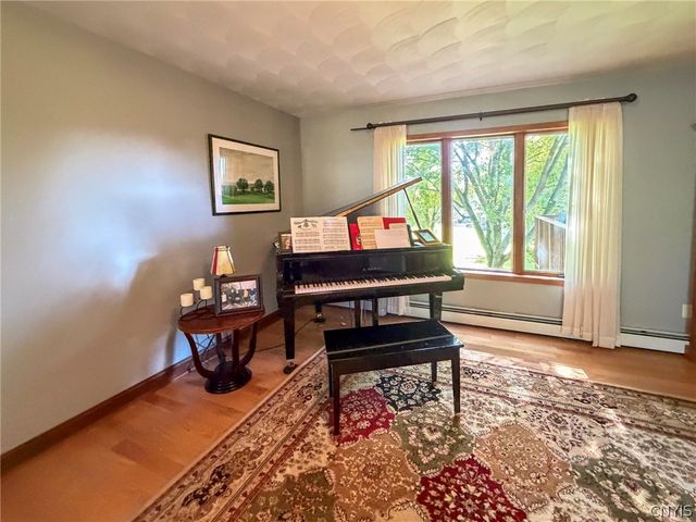 6125 Oakridge Road, Owasco, NY 13021