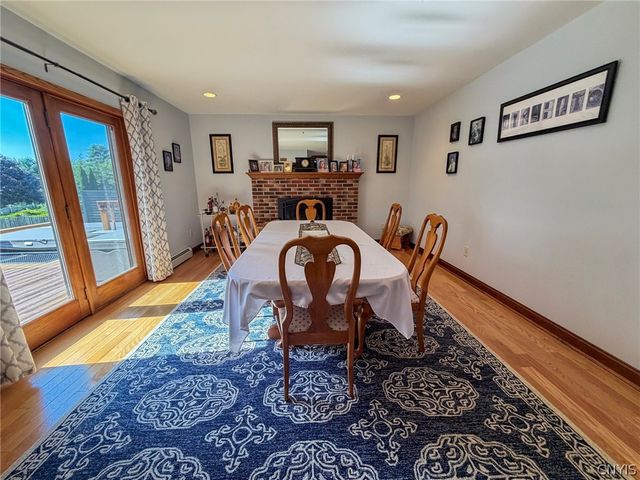 6125 Oakridge Road, Owasco, NY 13021