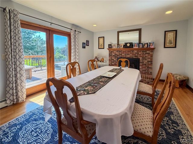 6125 Oakridge Road, Owasco, NY 13021