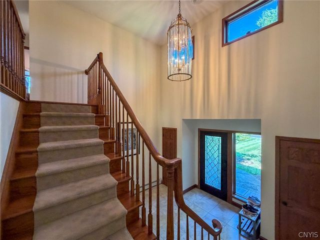 6125 Oakridge Road, Owasco, NY 13021