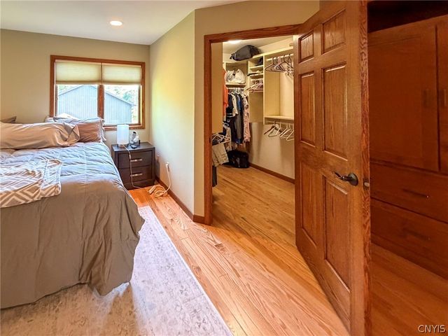 6125 Oakridge Road, Owasco, NY 13021
