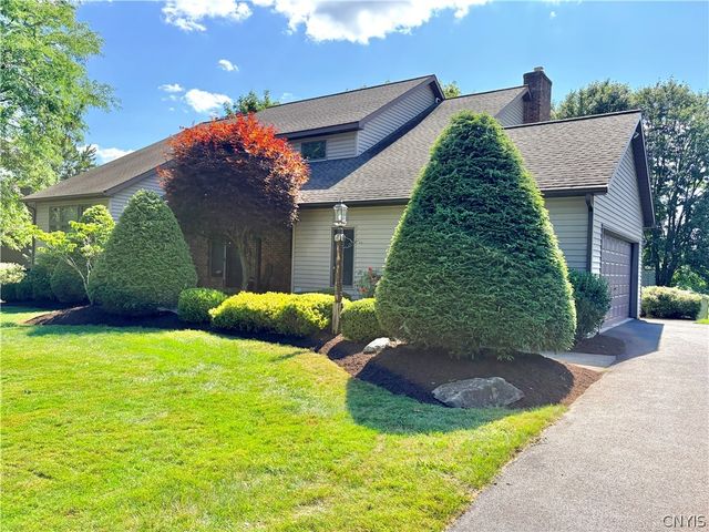 6125 Oakridge Road, Owasco, NY 13021