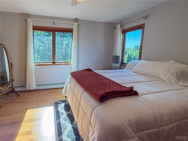 6125 Oakridge Road, Owasco, NY 13021