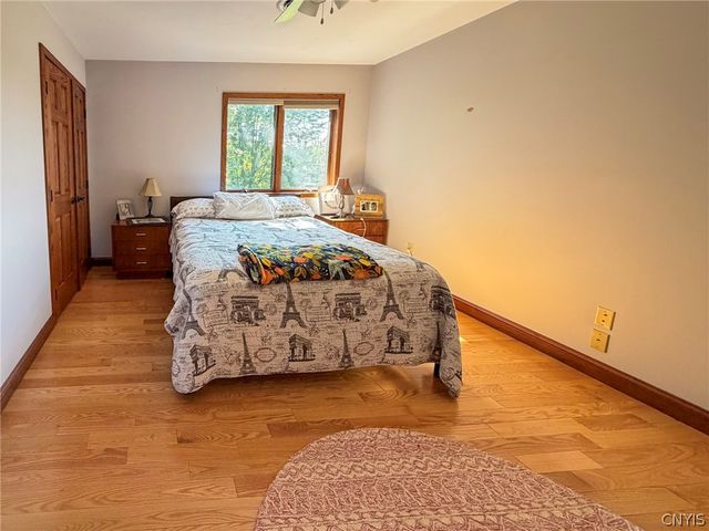 6125 Oakridge Road, Owasco, NY 13021