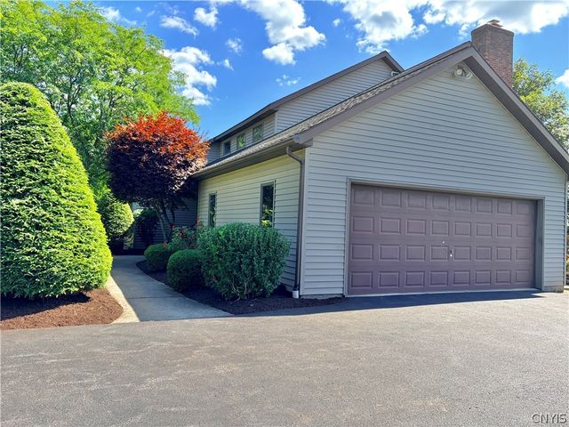 6125 Oakridge Road, Owasco, NY 13021