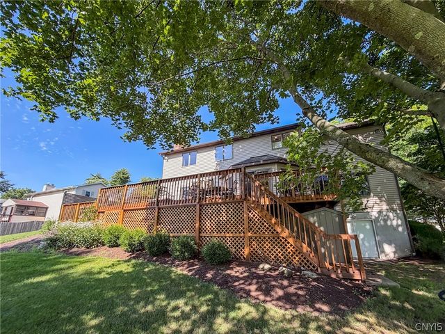 6125 Oakridge Road, Owasco, NY 13021
