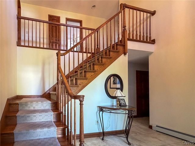 6125 Oakridge Road, Owasco, NY 13021