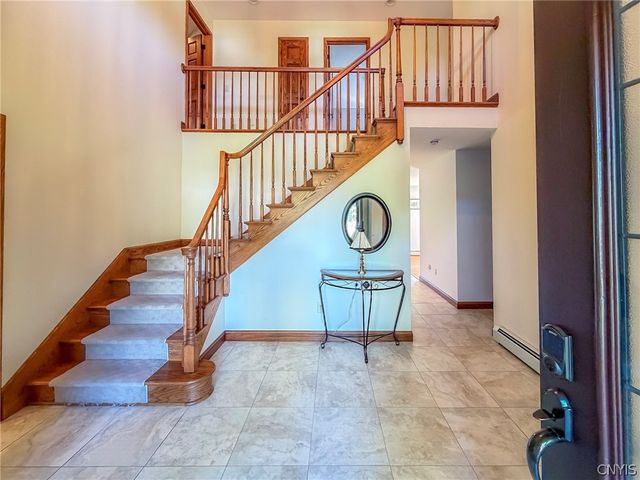 6125 Oakridge Road, Owasco, NY 13021
