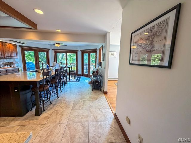 6125 Oakridge Road, Owasco, NY 13021