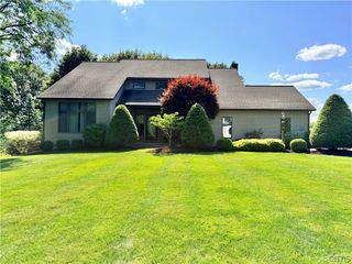6125 Oakridge Road, Owasco, NY 13021