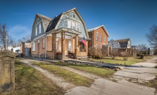 907 W High Street, Mount Vernon, OH 43050