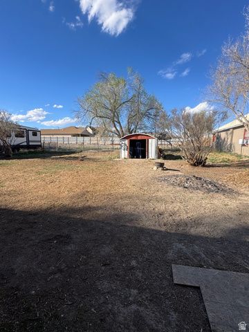 158 W 100 S, Moroni, UT 84646