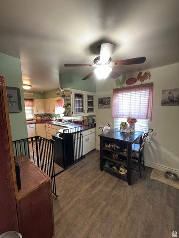 158 W 100 S, Moroni, UT 84646