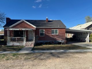 158 W 100 S, Moroni, UT 84646