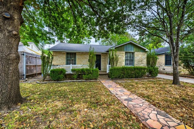 2207 Euclid Ave, Austin, TX 78704