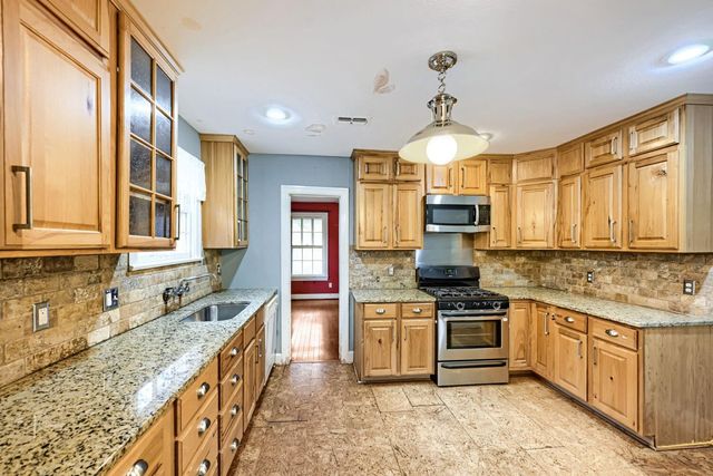 2207 Euclid Ave, Austin, TX 78704