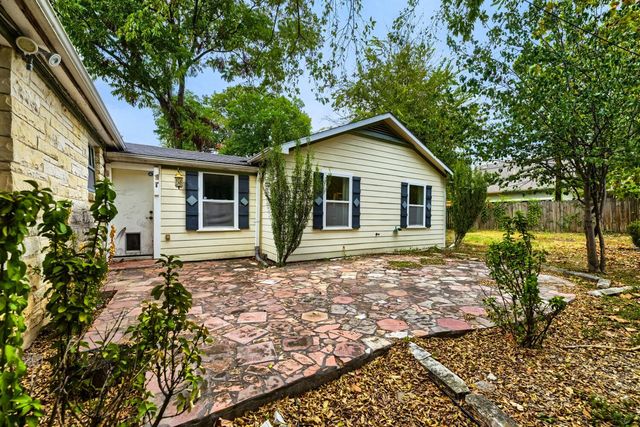 2207 Euclid Ave, Austin, TX 78704