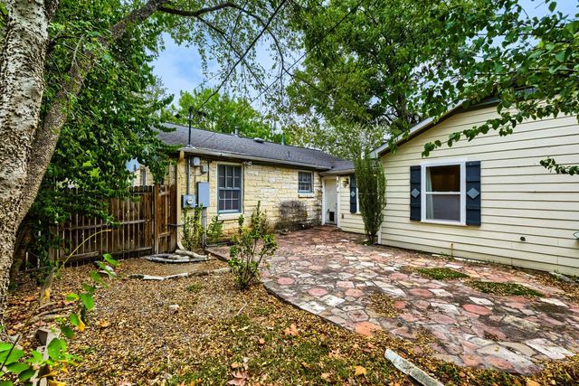 2207 Euclid Ave, Austin, TX 78704