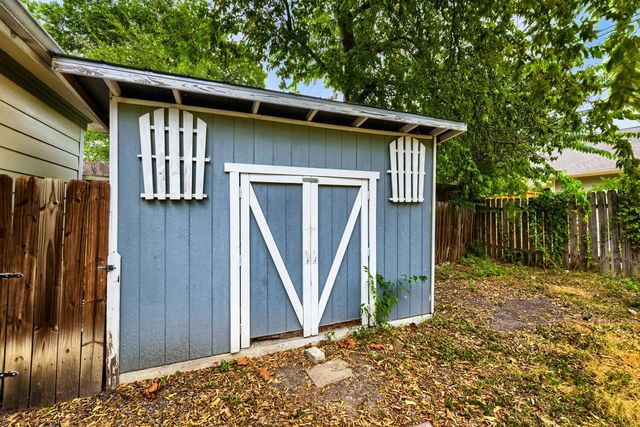 2207 Euclid Ave, Austin, TX 78704
