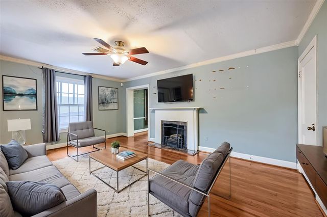 2207 Euclid Ave, Austin, TX 78704