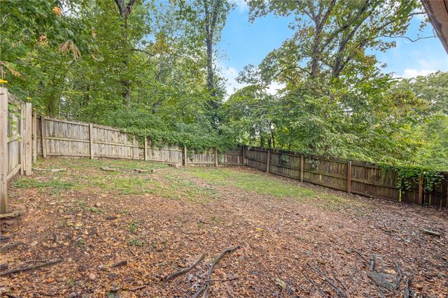 3 Sheneman Drive, Bella Vista, AR 72715