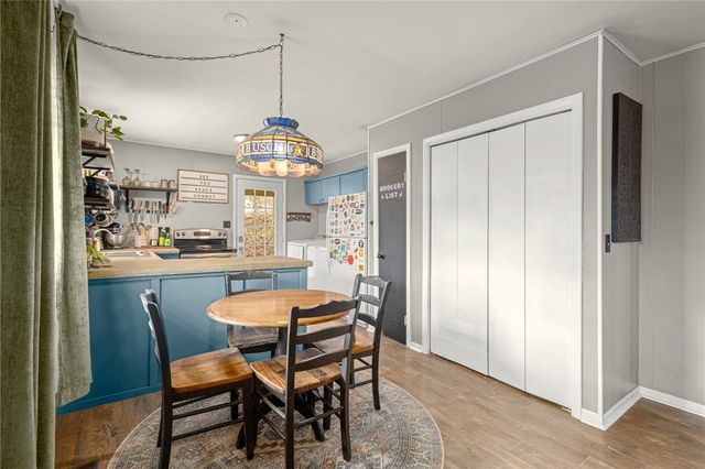 3 Sheneman Drive, Bella Vista, AR 72715