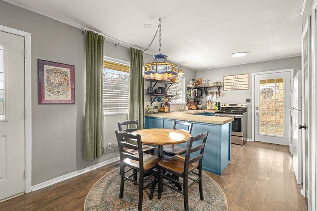 3 Sheneman Drive, Bella Vista, AR 72715