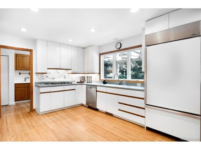 1920 W Arapahoe Rd, Littleton, CO 80120