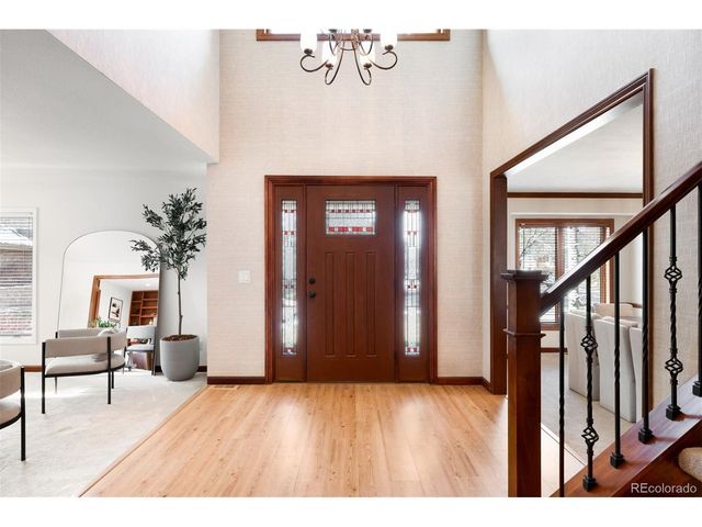 1920 W Arapahoe Rd, Littleton, CO 80120