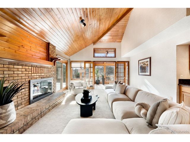 1920 W Arapahoe Rd, Littleton, CO 80120