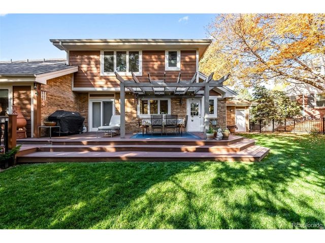 1920 W Arapahoe Rd, Littleton, CO 80120