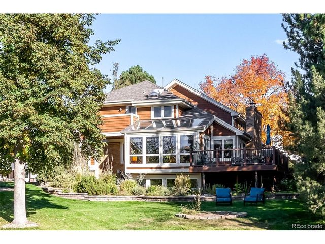 1920 W Arapahoe Rd, Littleton, CO 80120