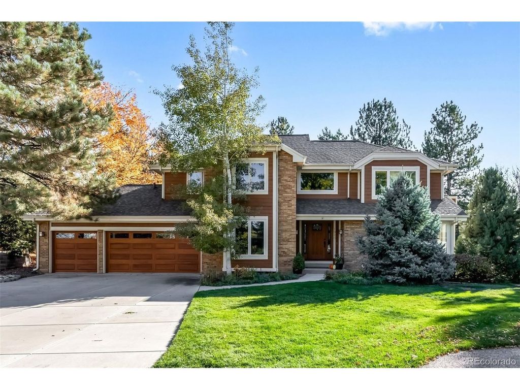 1920 W Arapahoe Rd, Littleton, CO 80120