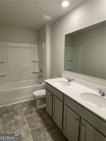 642 Quail Pass, Dawsonville, GA 30534