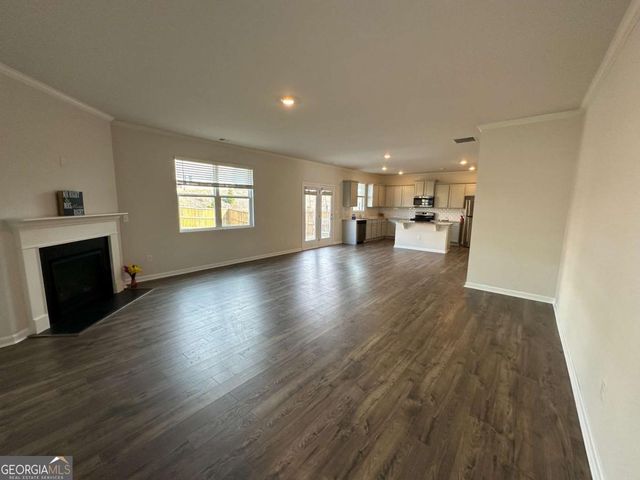 642 Quail Pass, Dawsonville, GA 30534