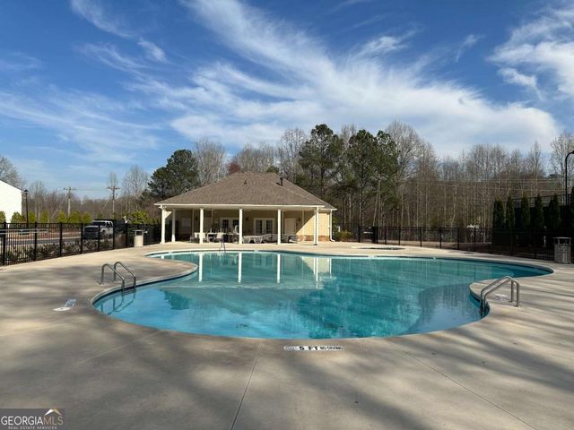 642 Quail Pass, Dawsonville, GA 30534